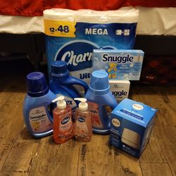 Paquete 11 Productos