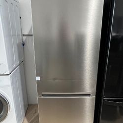 24 inch Bottom Refrigerator Beko 
