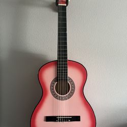 BCP Classical Guitar
