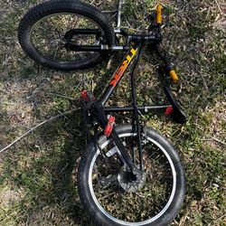 Kids Bike