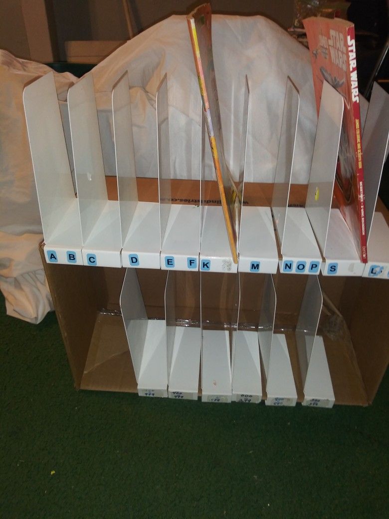 Book Ends