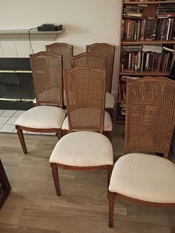 Dinning chairs