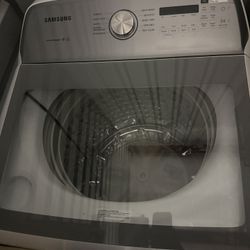 Samsung Washing Machine