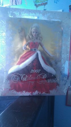Barbie