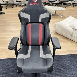 Gaming Chair - Eureka Ergonomic Python II
