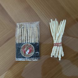 Сcocktail Picks Never Used ($1 Each Set)