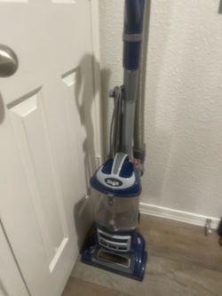 Vacuum