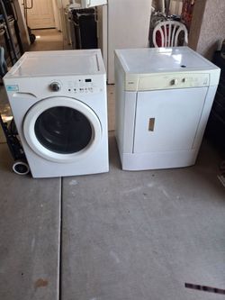 Washer set