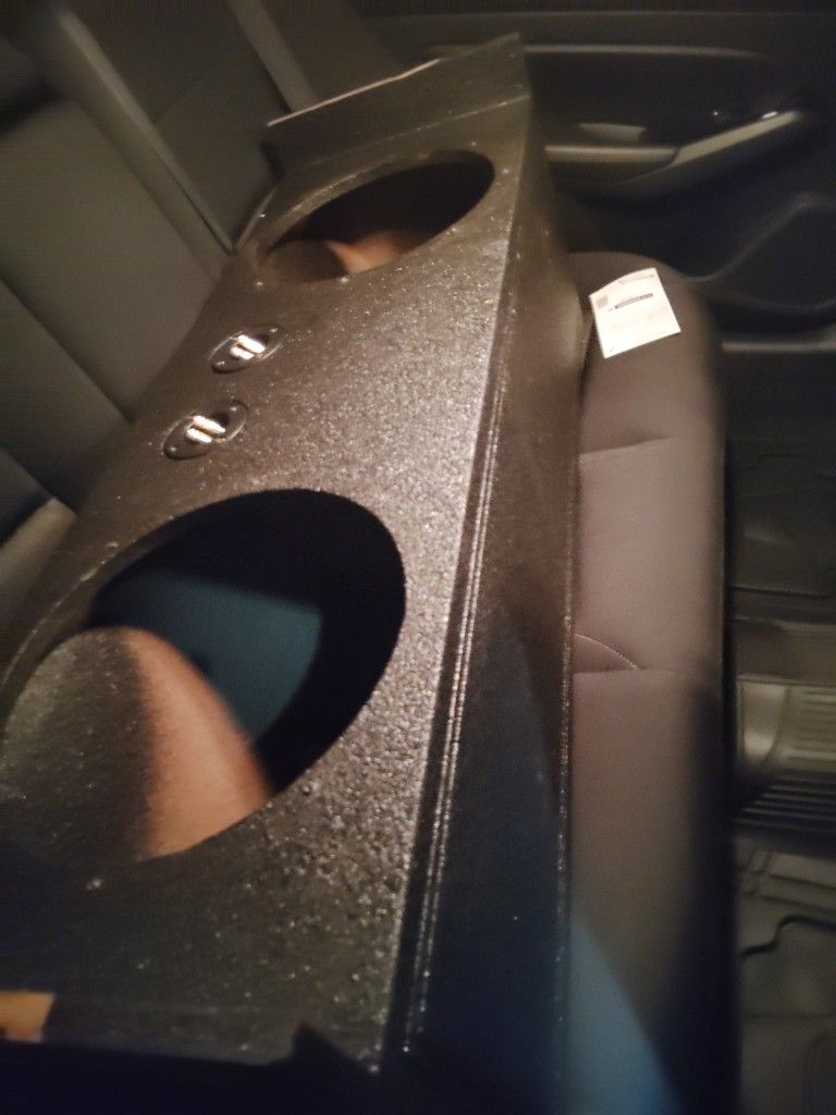 2-12 Imported Box New