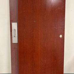 Fire Commercial Doors