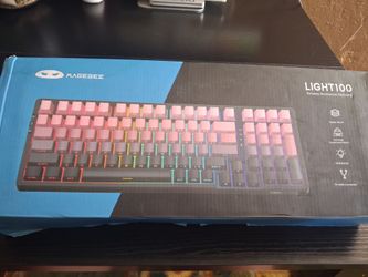 Mage Gee Light 100