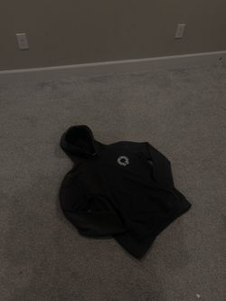 Chrome hearts hoodie (size adult small small)