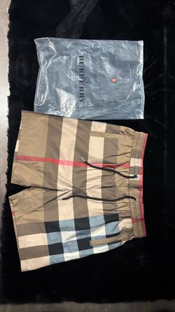 Designer shorts