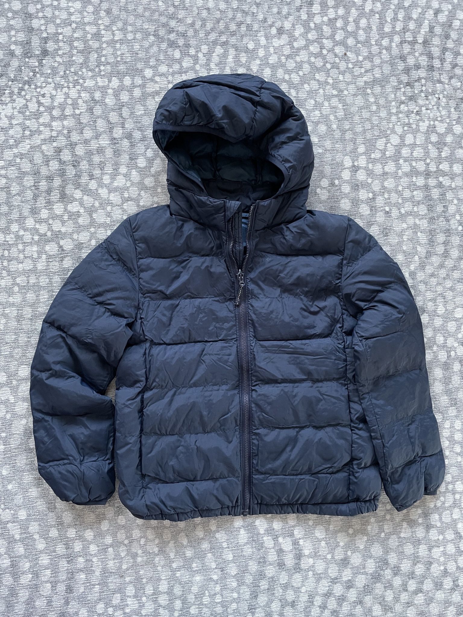 Uniqlo Padded Jacket Kids 9-10