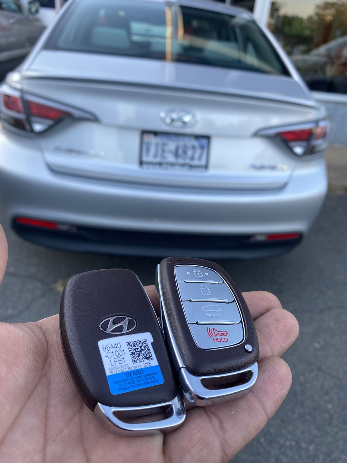 Car Keys Remotes 