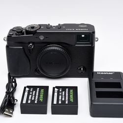 Fujifilm X-Pro1 xpro1 Digital camera