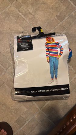 Sesame Street Costume