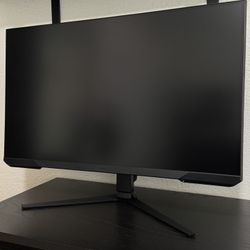 Samsung Odyssey 32” QHD 165Hz | Gaming Monitor