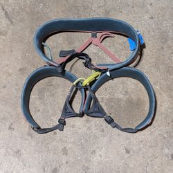 Edelrid Jayne 3 Climbing Harness