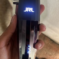 Jrl Clippers