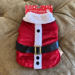 Small/Medium Pet Costume