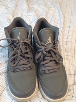 Jordan flights size 7
