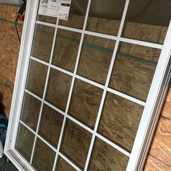 Picture Window