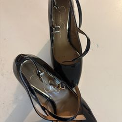 Jessica Simpson Heels