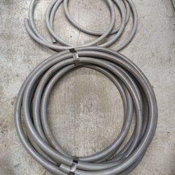 Electrical Flex Conduit 