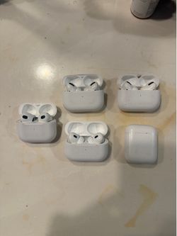 AirPods