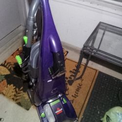 Carpet Shampooer 25$