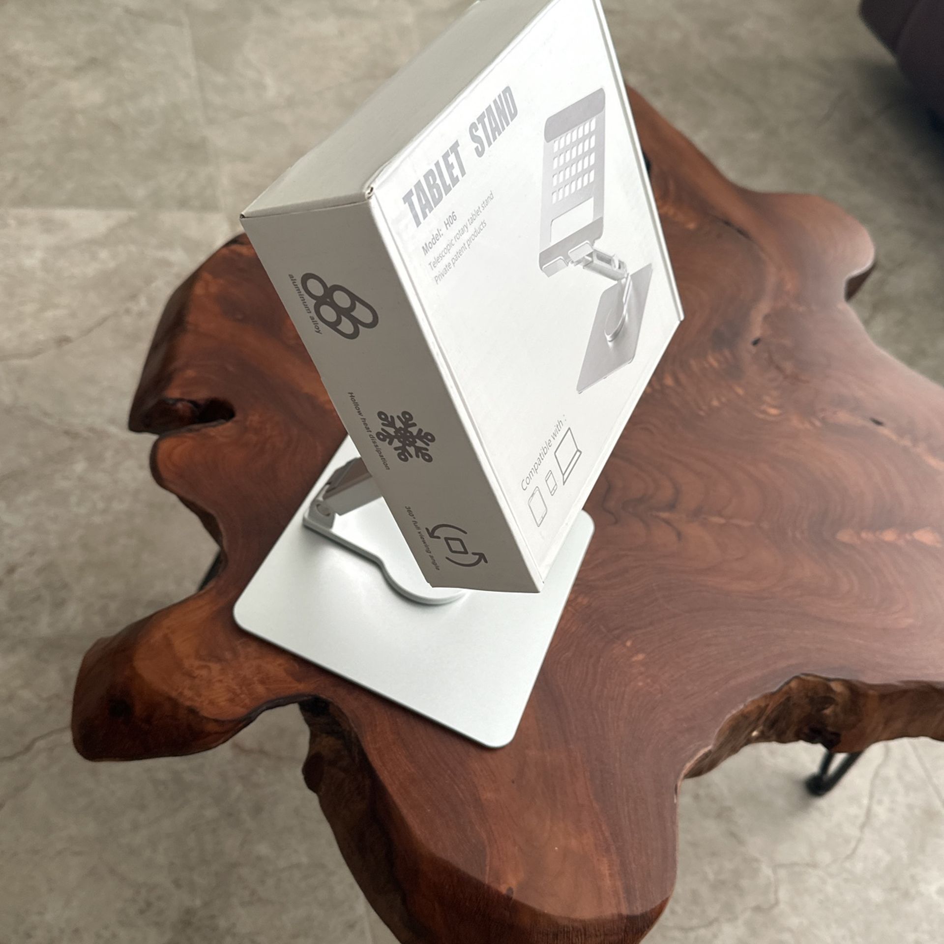 Tablet Stand 