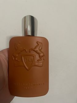 Parfums de Marly Paris Fragrance Bottle