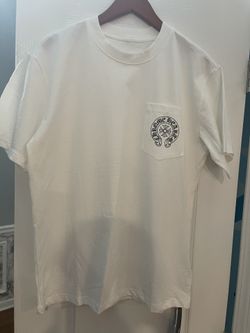 Chrome Heart T Shirt