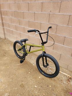 Bmx