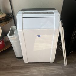 Portable AC Unit