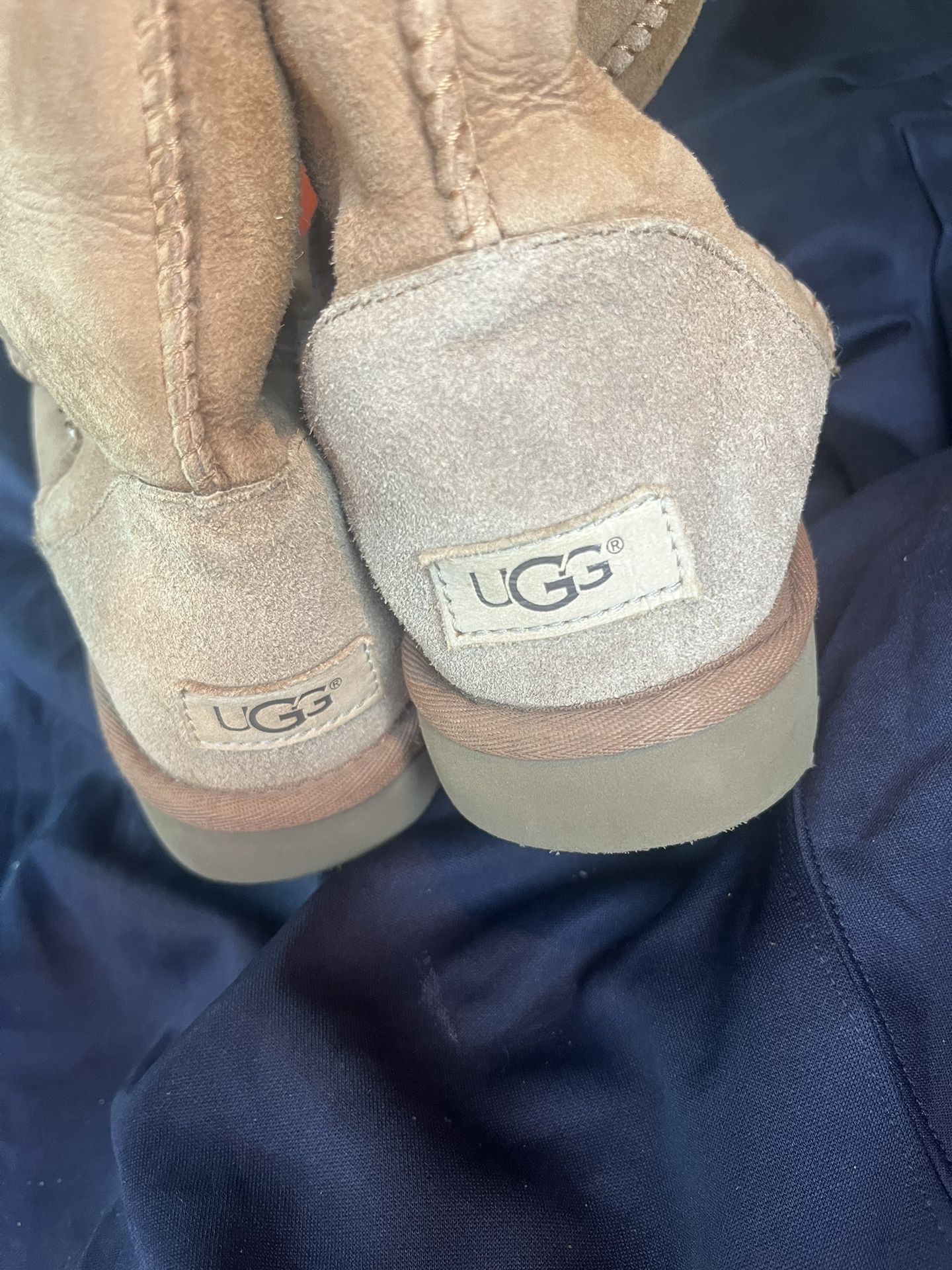 Ugg Boot Size 7
