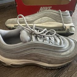 Nike Air Max 97 (size US 8)