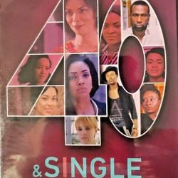 40 & Single, Season 1 ( 2 DVD SET)