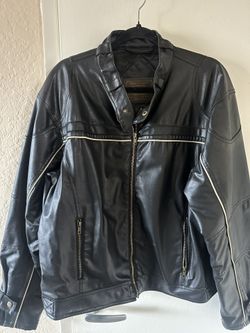 Vintage jacket