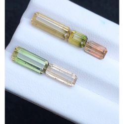 7.70 Ct Parcel Loose Tourmalines