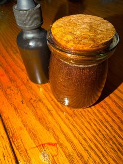 Body Oils