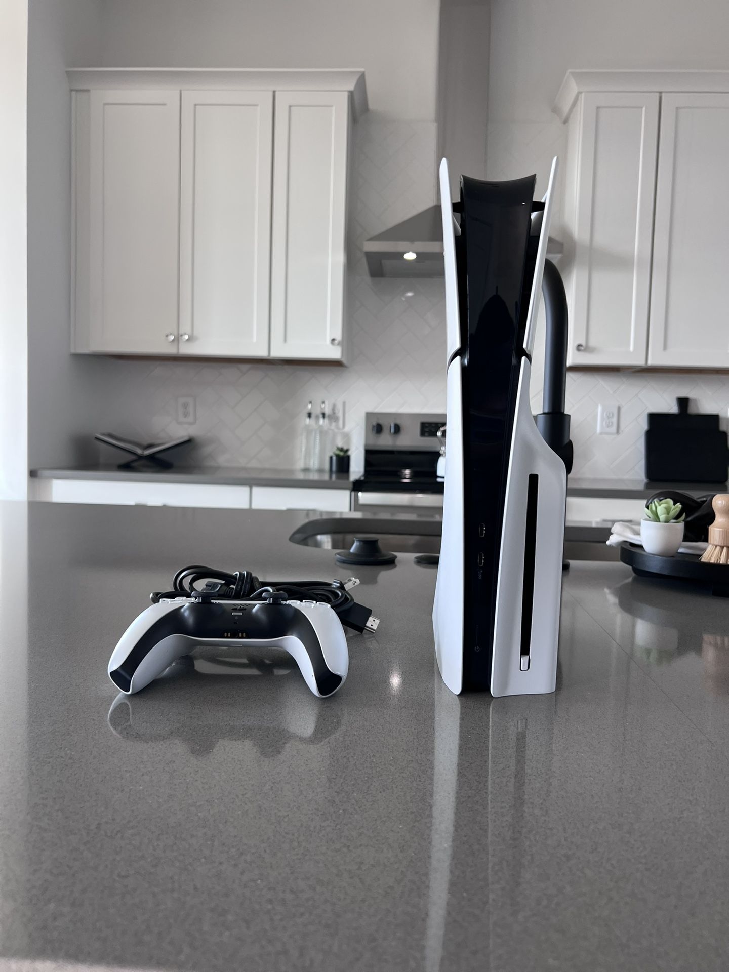 PlayStation 5 Console (Slim) 1TB