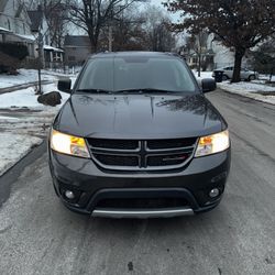 2014 Dodge Journey
