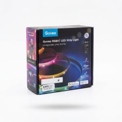 Govee RGBIC LED Strip Light 5m