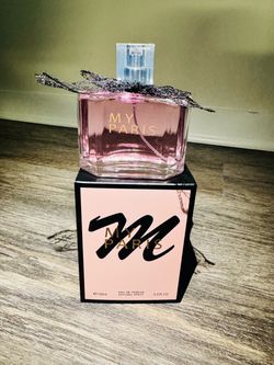 My Paris Eau de Parfum 3.3 oz