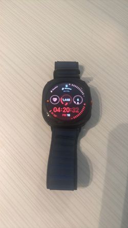 Galaxy Watch ultra 1