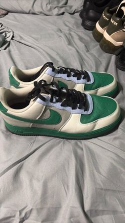 Air Force 1 size 10