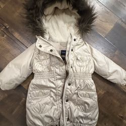 Gap Girls Jacket 