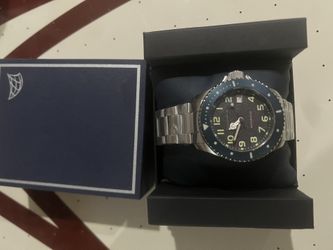 New Watch